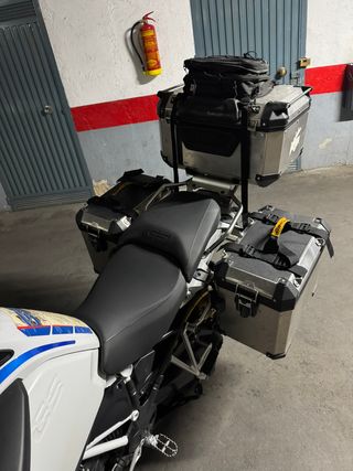 BMW R 1250 GS Adventure