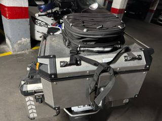 BMW R 1250 GS Adventure