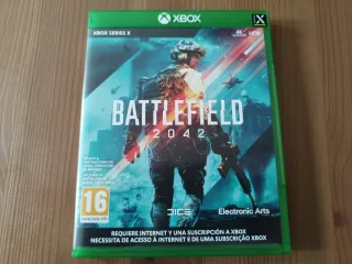 Xbox Series X Negra 1Tb