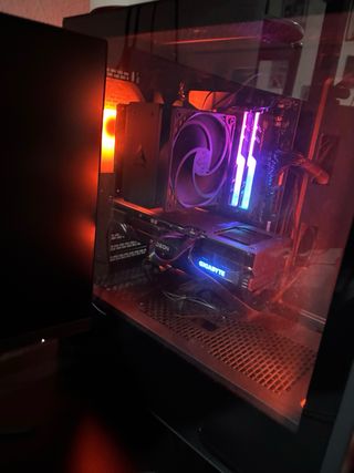 COMPUTER GAMING FISSO