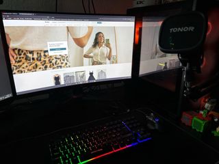 COMPUTER GAMING FISSO