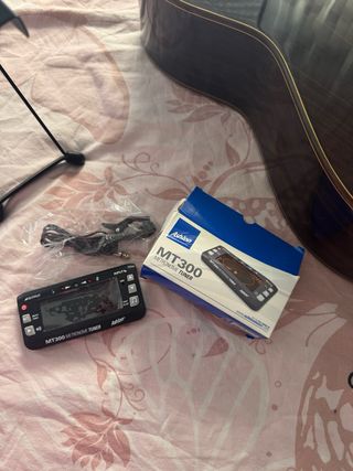 Guitarra Clásica Paco Castillo