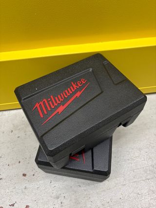 Cajas pequeñas de herramientas 