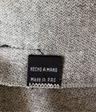 PASHMINA 
