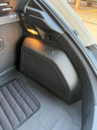 Volkswagen Beetle 2013