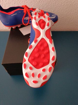 Botas de fútbol Adidas Predator League 2G/3G AG