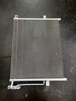 Radiador A/A BMW E46 Coupé