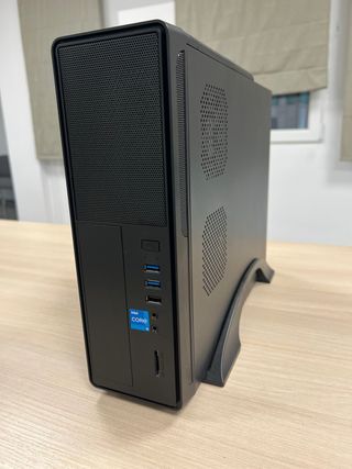 Torre PC Intel Core i5 a estrenar