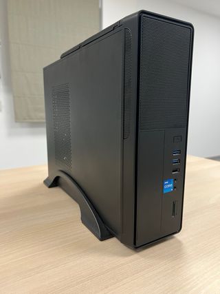 Torre PC Intel Core i5 a estrenar