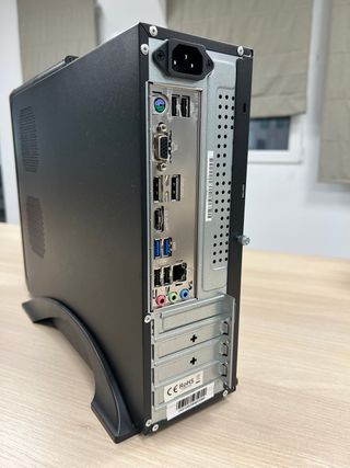 Torre PC Intel Core i5 a estrenar