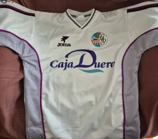 Camiseta UD Salamanca 98-99 Joma