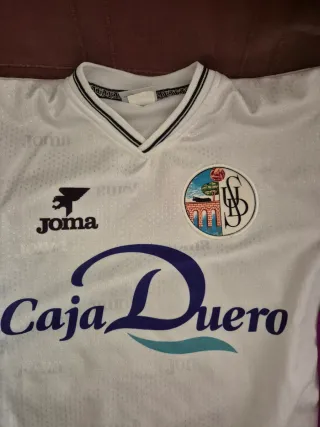 Camiseta UD Salamanca 98-99 Joma