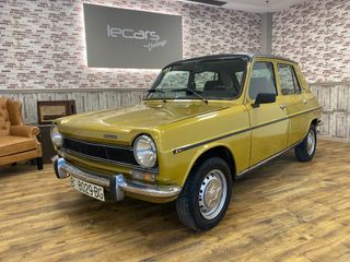 SIMCA 1200 GLS 1975