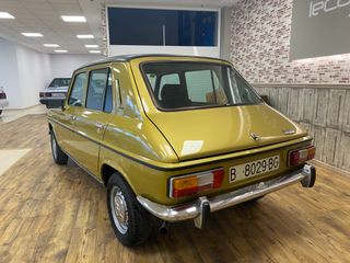 SIMCA 1200 GLS 1975