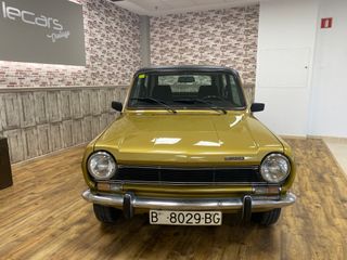 SIMCA 1200 GLS 1975
