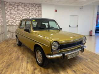 SIMCA 1200 GLS 1975