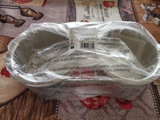 Ciotola per cani/gatti