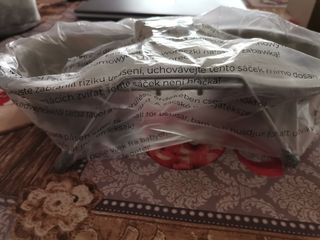 Ciotola per cani/gatti