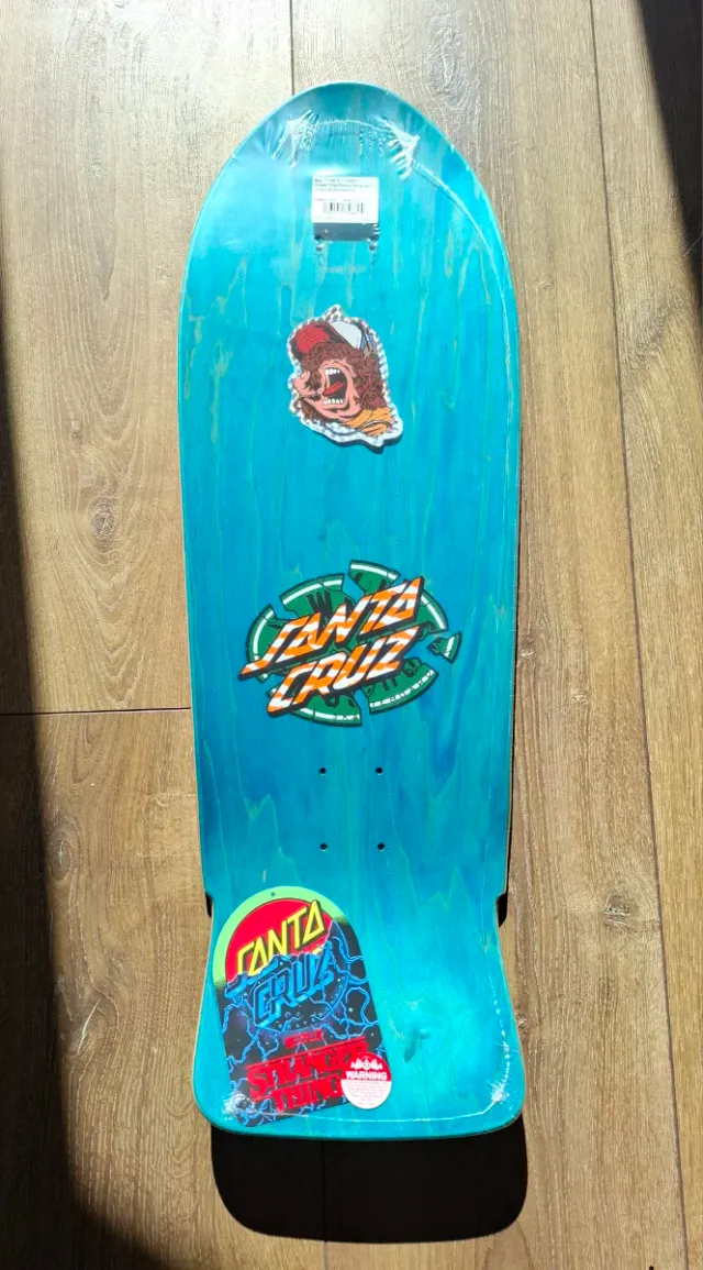 Tabla skate Roskopp Demogorgon