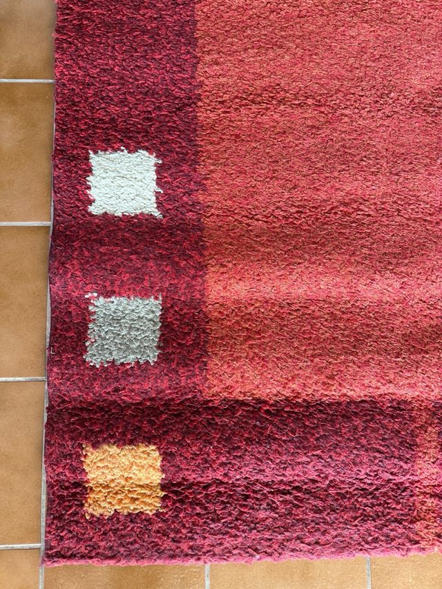 Alfombra 225 x 160 cm