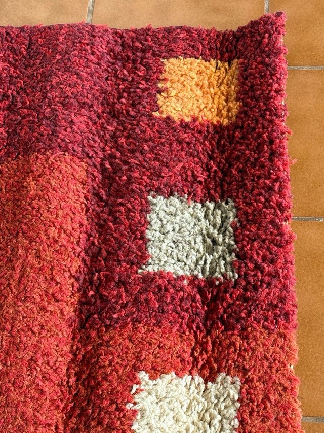 Alfombra 225 x 160 cm