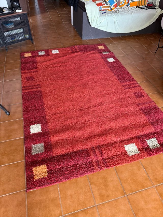 Alfombra 225 x 160 cm