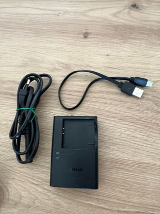 Cámara Canon Power Shot SX420 IS