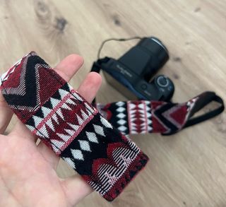 Cámara Canon Power Shot SX420 IS