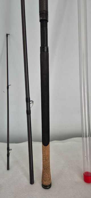 Canna da pesca a feeder Maver Superlithium 