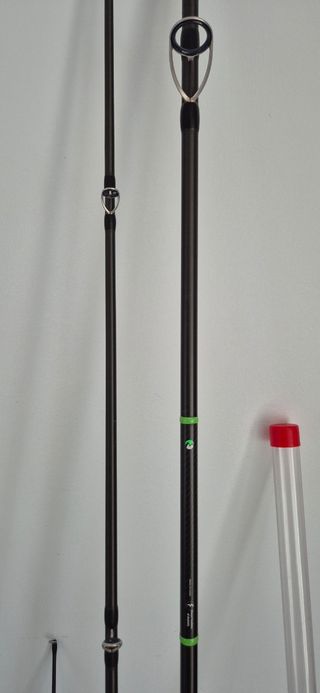 Canna da pesca a feeder Maver Superlithium 