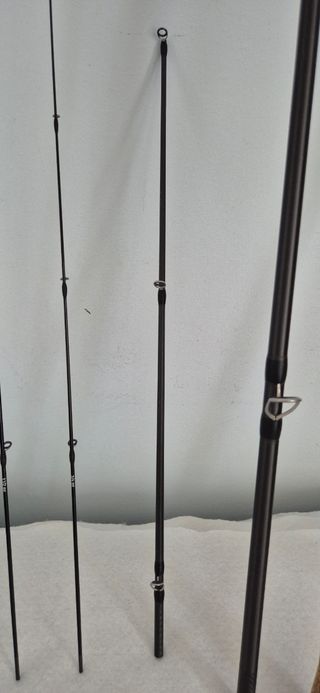 Canna da pesca a feeder Maver Superlithium 
