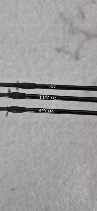 Canna da pesca a feeder Maver Superlithium 