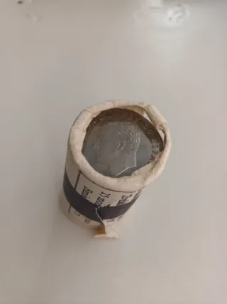 25 Monedas 100 Pesetas