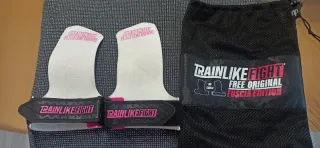 Calleras trainlikefigth edición fucsia