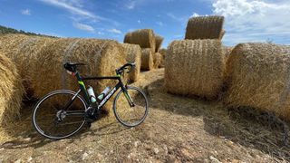 Bicicleta Mérida Reacto 500