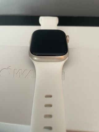 Apple Watch series 8 41mm 