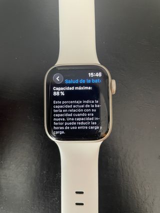 Apple Watch series 8 41mm 