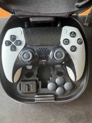 Mando DualSense Edge Sony