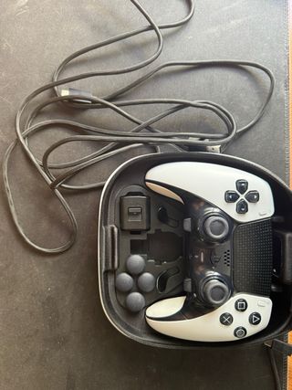 Mando DualSense Edge Sony