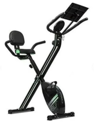 Bicicleta Estática X-BIKE PRO