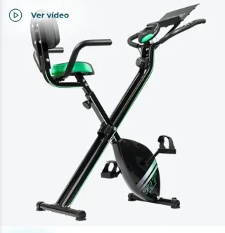 Bicicleta Estática X-BIKE PRO