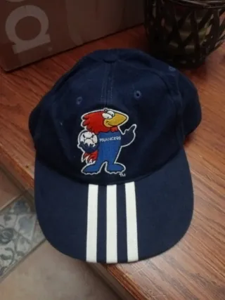 Gorra Adidas Francia 98