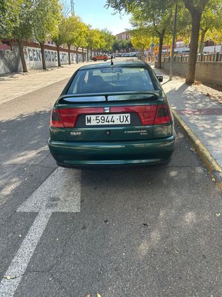 SEAT Cordoba 1997