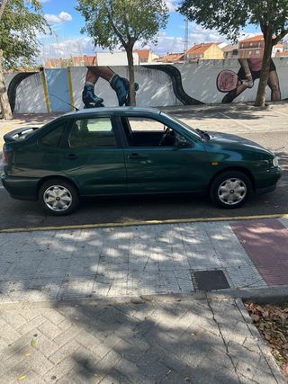 SEAT Cordoba 1997
