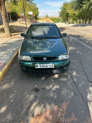 SEAT Cordoba 1997
