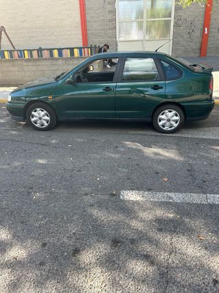 SEAT Cordoba 1997