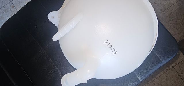 Depósito refrigerante Grupo Vag