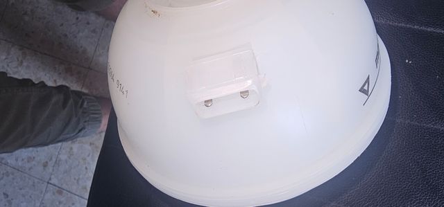 Depósito refrigerante Grupo Vag