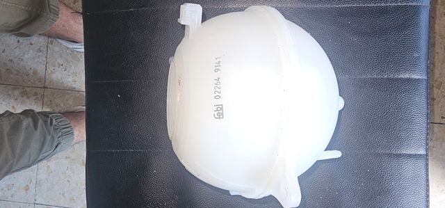 Depósito refrigerante Grupo Vag