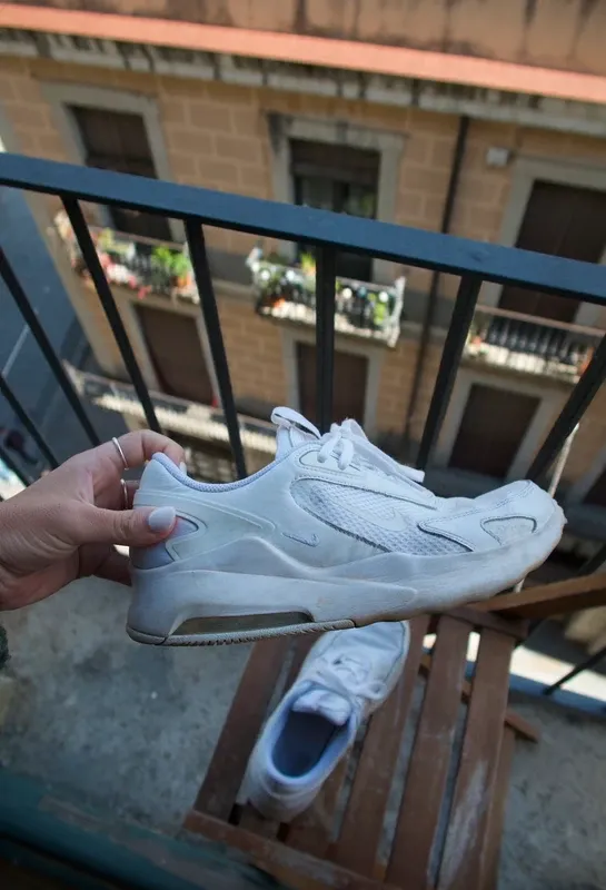 Scarpe Da Ginnastica Nike Air Max Taglia 39